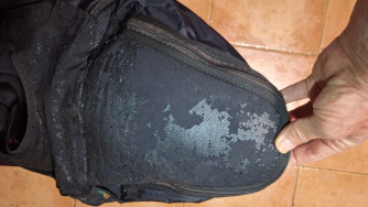 AVA Sport Tanto lite, M