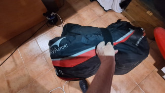 AVA Sport Tanto lite, M