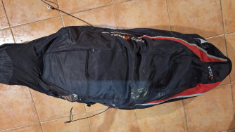 AVA Sport Tanto lite, M