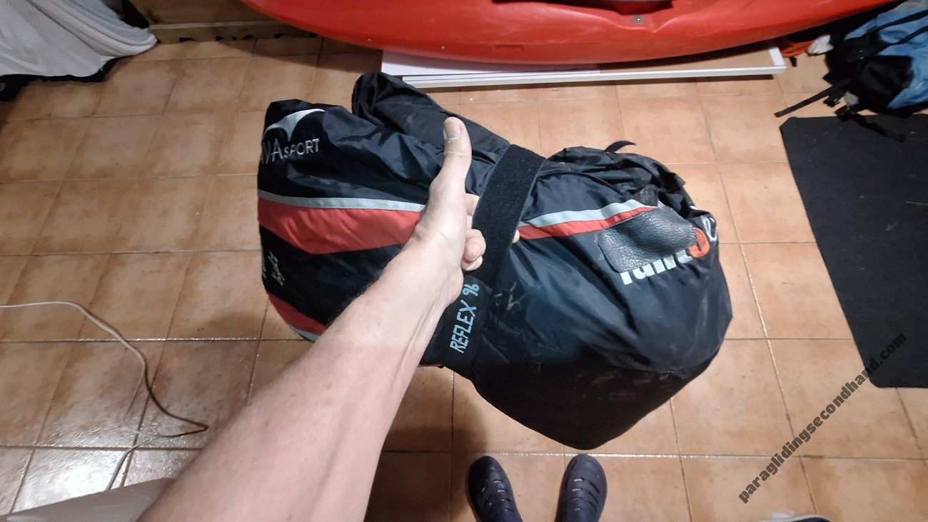 AVA Sport Tanto lite, M - Image 2