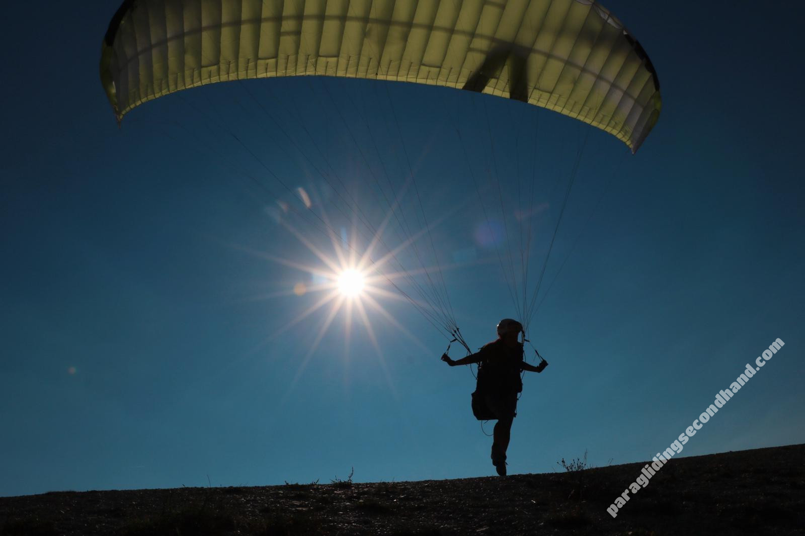 Skywalk Massala 2, S, 2015, (70-95kg), 15h - Obrázek 3