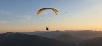 Skywalk Massala 2, S, 2015, (70-95kg), 15h