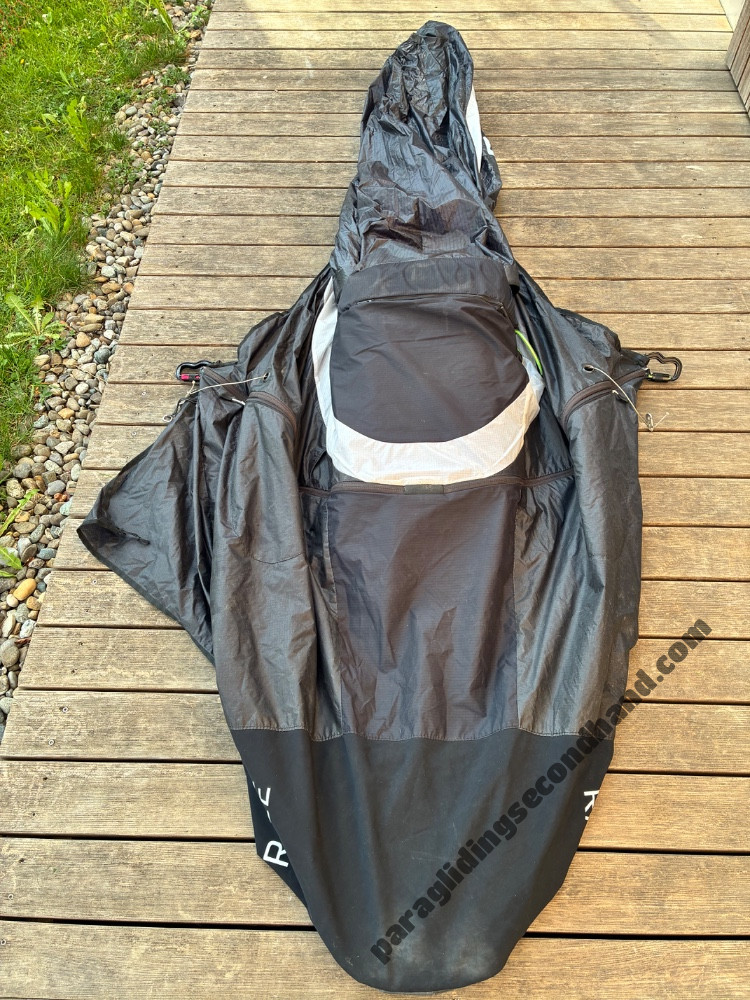 Woody Valley Race, XL, 2024 - Obrázek 5