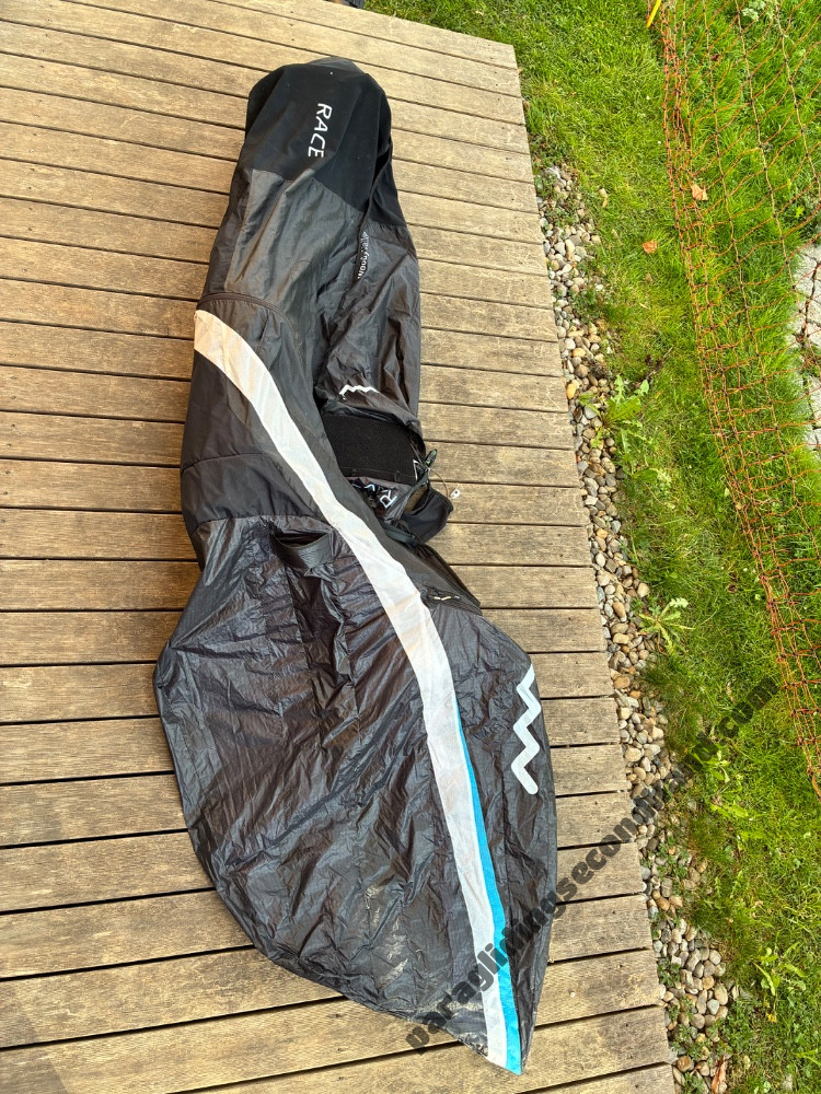 Woody Valley Race, XL, 2024 - Obrázek 7