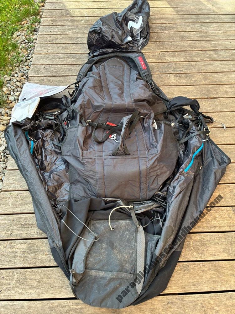 Woody Valley Race, XL, 2024