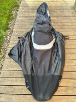 Woody Valley Race, XL, 2024