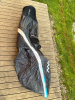 Woody Valley Race, XL, 2024