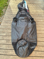 Woody Valley Race, XL, 2024