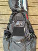 Woody Valley Race, XL, 2024