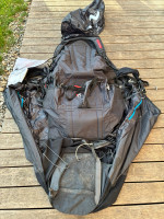 Woody Valley Race, XL, 2024