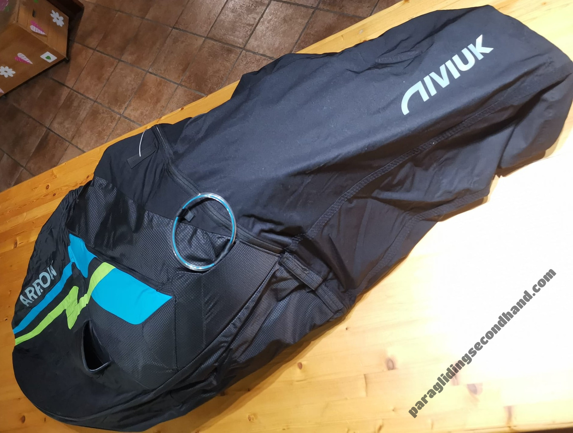 Niviuk Arrow, M, 2025 - Slika 6