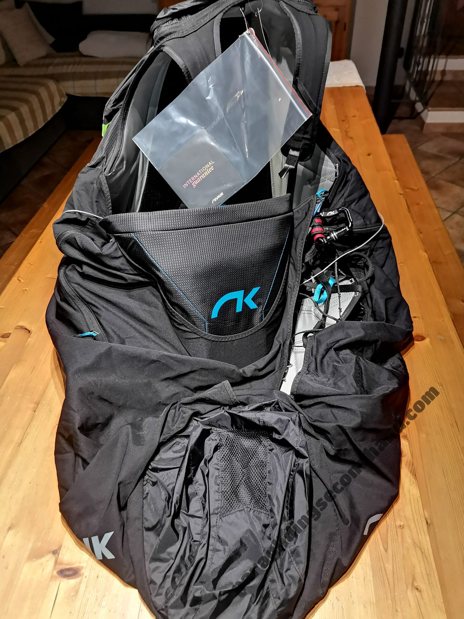 Niviuk Arrow, M, 2025 - Slika 10