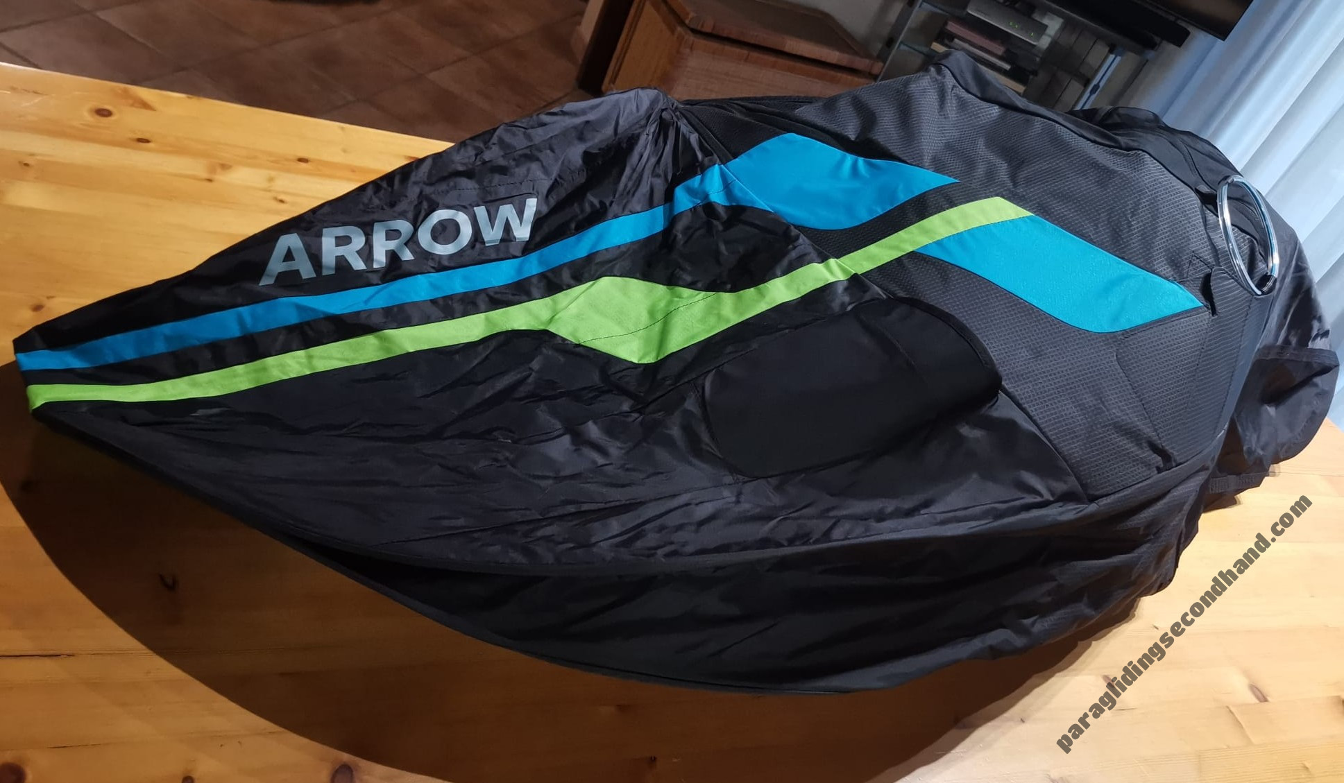 Niviuk Arrow, M, 2025 - Slika 4