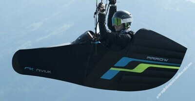 Niviuk Arrow, M, 2025 - Slika 2