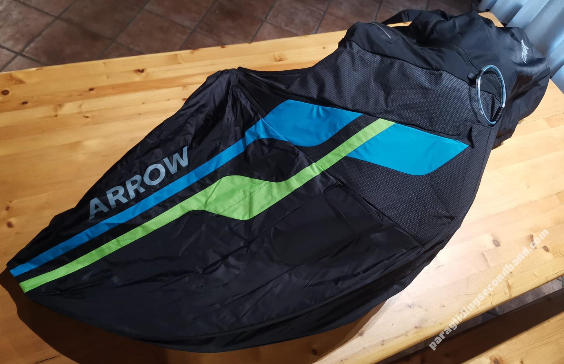 Niviuk Arrow, M, 2025 - Slika 9