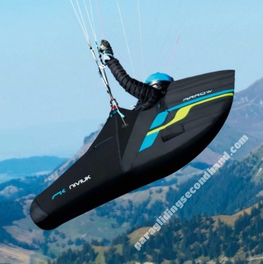 Niviuk Arrow, M, 2025