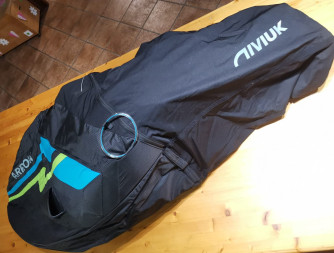Niviuk Arrow, M, 2025