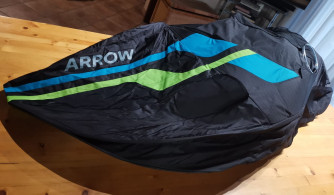 Niviuk Arrow, M, 2025