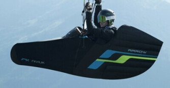 Niviuk Arrow, M, 2025