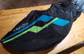 Niviuk Arrow, M, 2025
