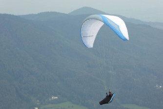 Sky Country Scorpion 4, 27, 2012, (80-100kg), 200h