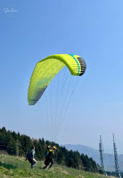 Niviuk Hook 6, S, 2025, (55-70kg), 35h