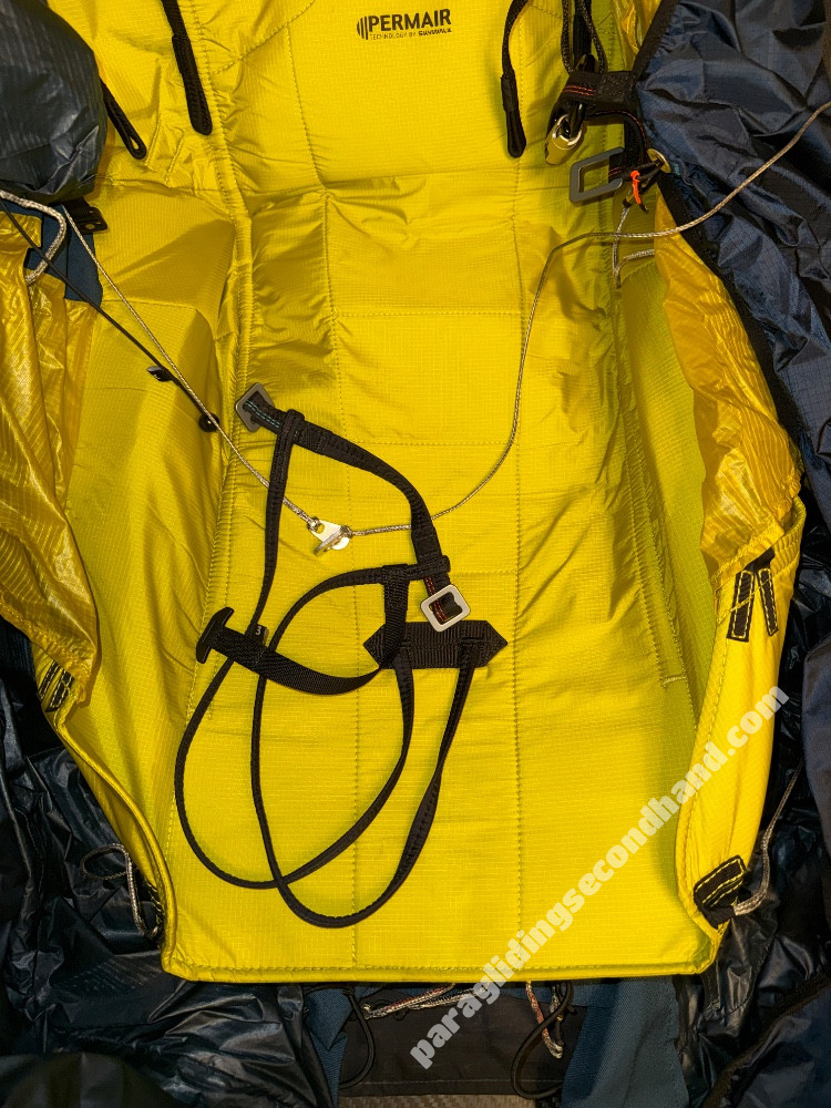 Skywalk Range Xalps 3, M, 2025 - Imagem 3