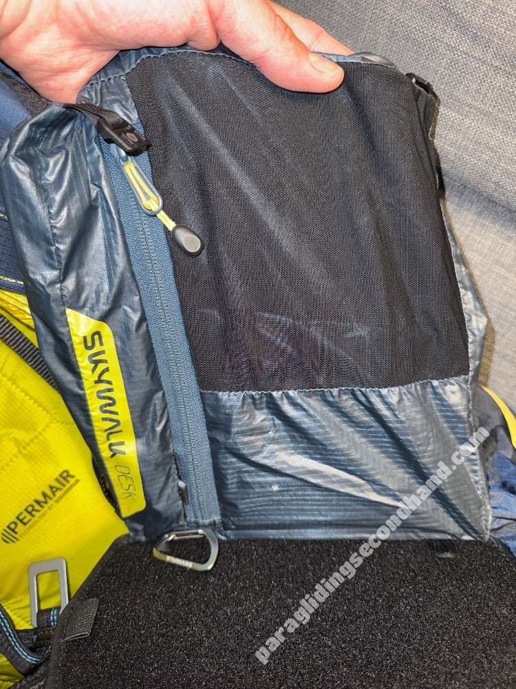 Skywalk Range Xalps 3, M, 2025 - Imagem 9