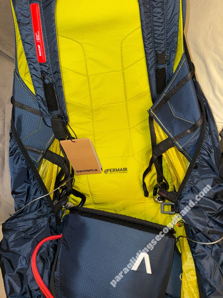 Skywalk Range Xalps 3, M, 2025