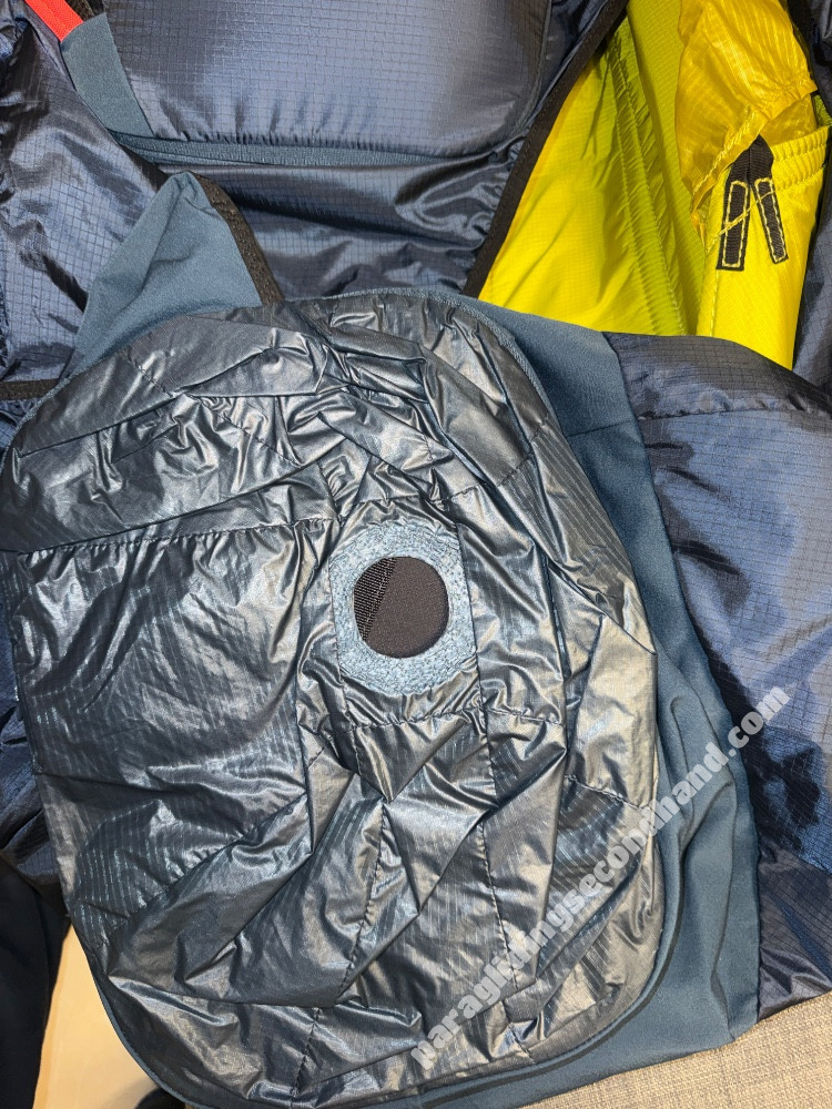 Skywalk Range Xalps 3, M, 2025 - Imagem 4