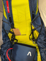 Skywalk Range Xalps 3, M, 2025
