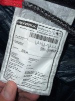 Skywalk Range Xalps 3, M, 2025
