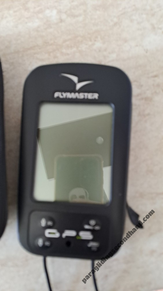 Flymaster gps - Obrázek 2