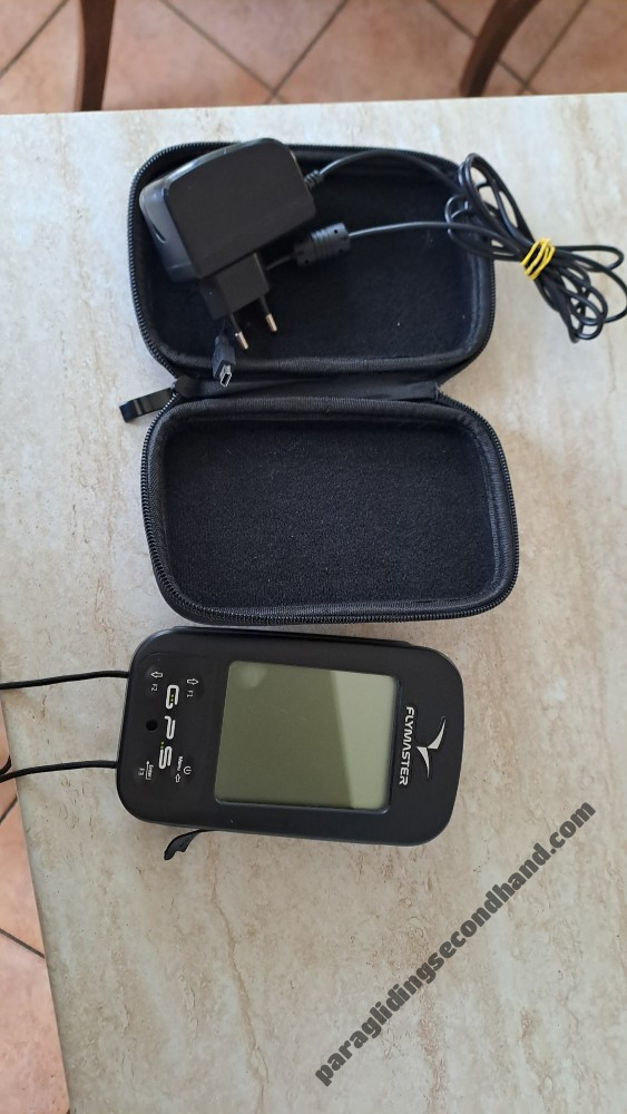 Flymaster gps - Obrázek 3