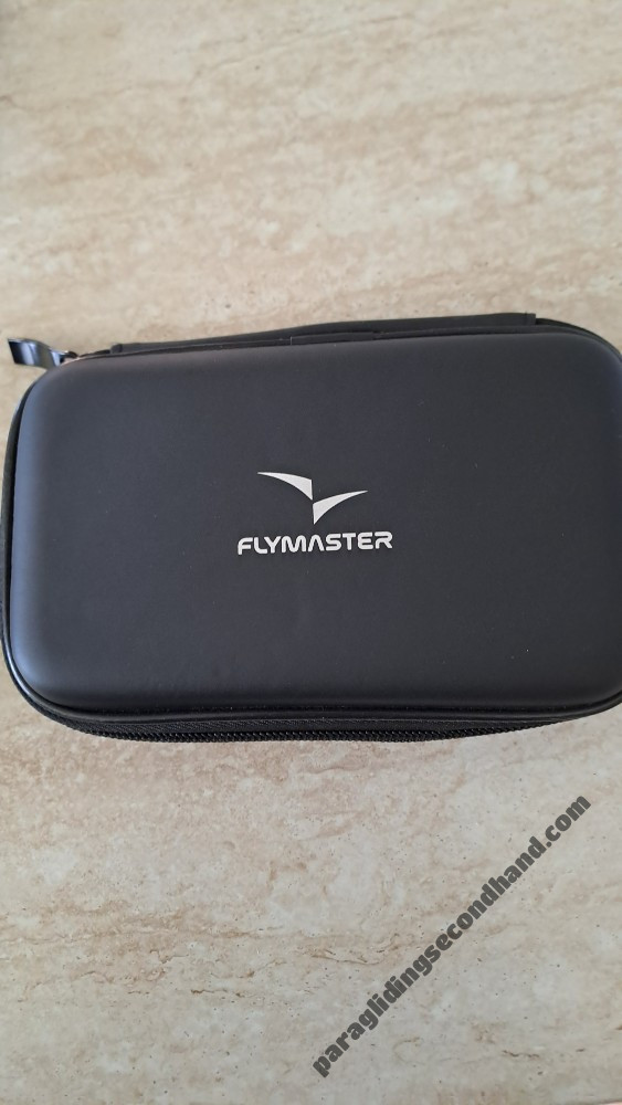Flymaster gps