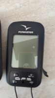 Flymaster gps