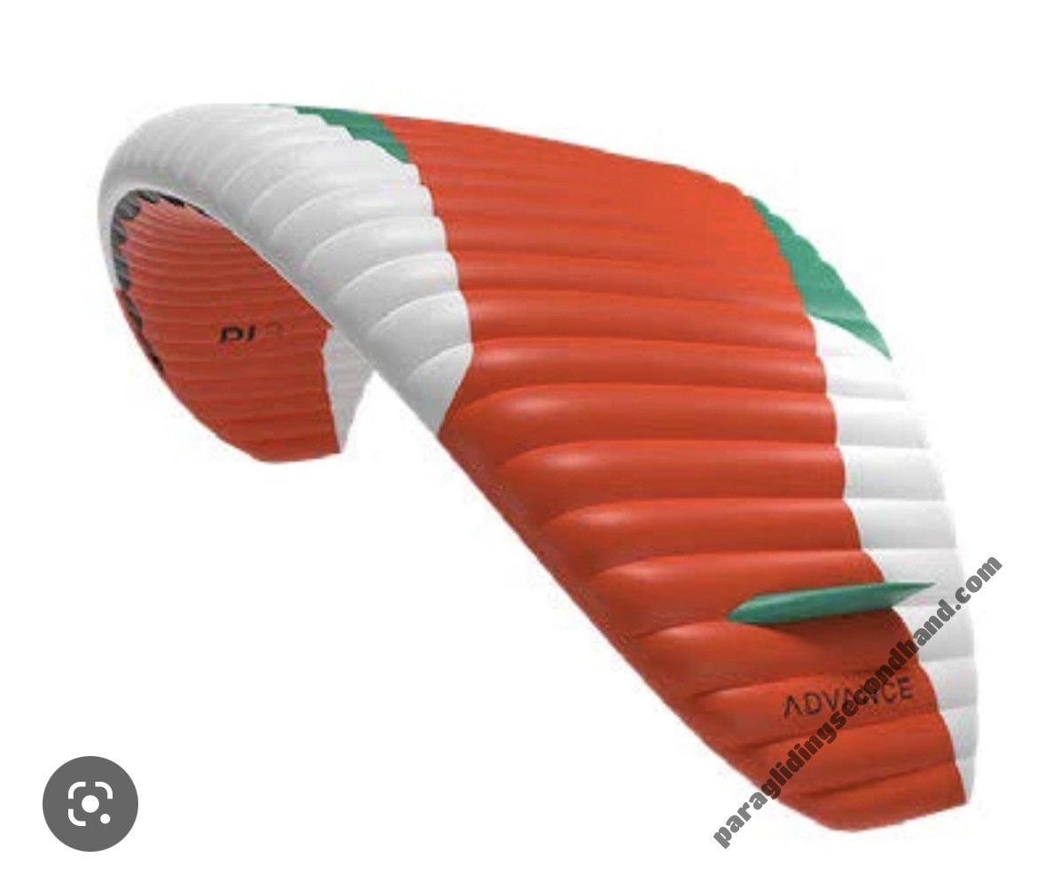 Advance Pi3, 25, 2022, (80-120kg), 20h - Kuva 2