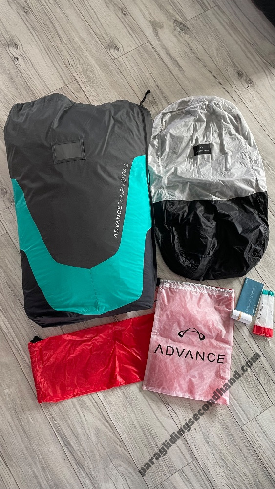 Advance XI, 25, 2023, (80-100kg), 7h - Image 7