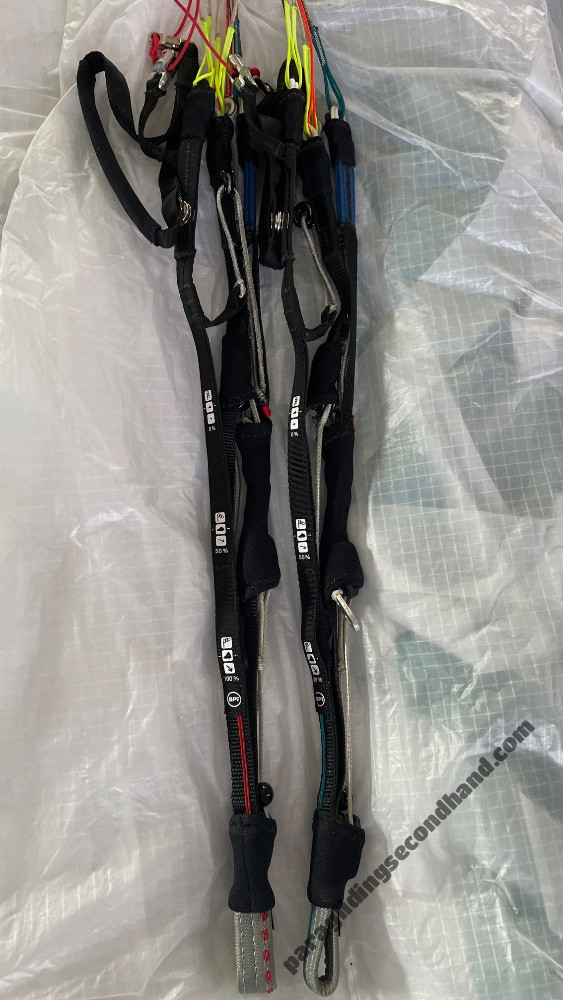 Advance XI, 25, 2023, (80-100kg), 7h - Image 6