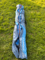 Ozone Zeno 2, Small, 2022, (75-90kg), 95h