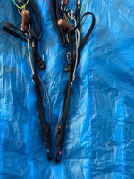 Ozone Zeno 2, Small, 2022, (75-90kg), 95h