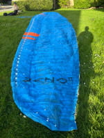 Ozone Zeno 2, Small, 2022, (75-90kg), 95h
