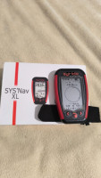 Sryde XL