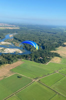 Kit Paramotore completo di tutto