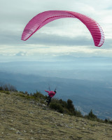 Air Design Vivo 2, xxs, 2024, (50-70kg), 70h