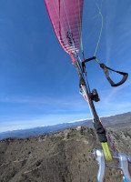 Air Design Vivo 2, xxs, 2024, (50-70kg), 70h