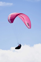 Air Design Vivo 2, xxs, 2024, (50-70kg), 70h