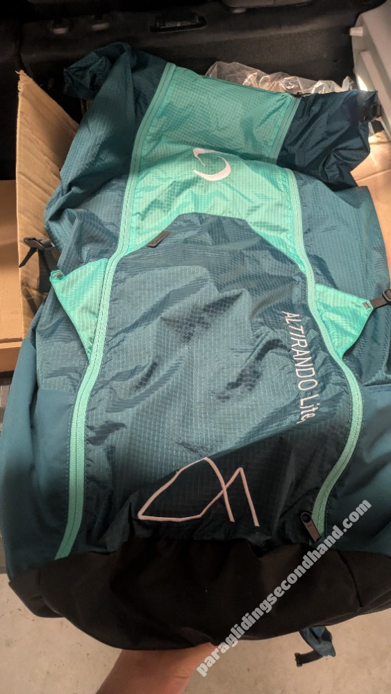 Supair Altirando Lite 2, L