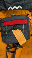 Gin Yeti 5, WoodyValley TransAlp2, AirVuisa SF90