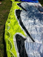 U-Turn ETERNITY S, S, 2019, (60-85kg), 80h